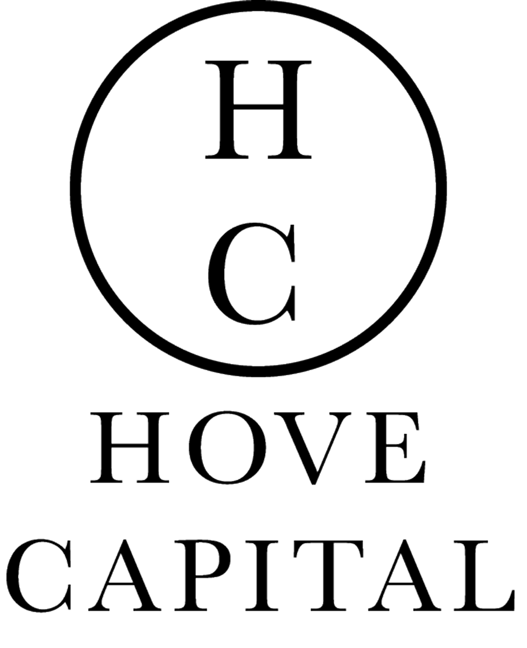 Hove Capital Logo